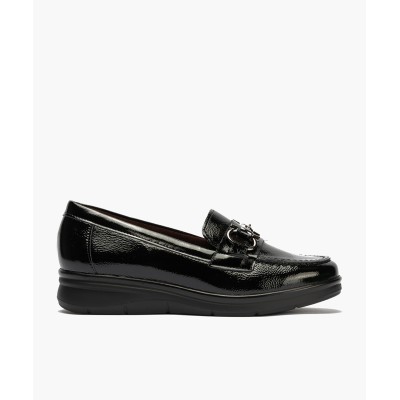 MOCASINES MUJER PITILLOS 11502 